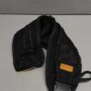 Baby Sling Carrier,Toddler Carrier,Baby Sling,Portable and Adjustable Non-Slip Hip Seat Carriers 10-45lbs(Black,Mesh)