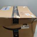 2 Passenger Golf Cart Enclosure for Club Car Precedent 2-Seater No Windshield Curtain 3-Sided Clear Windows Roll-up Door Mirror Zipper Waterproof Transparent Driving Rain Cover Black (with Seat Towel)