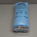 Muddy Mat | Super Absorbent Door Mat Indoor, Microfiber Quick Dry Chenille Entryway Rug, Non-Slip Front Door Mat, Indoor Mats for Entryway, Machine Washable Pet Rug, Sky Blue 24"x36"