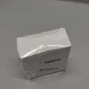 12 Pcs Christmas Napkin Rings Bow Velvet Napkin Holders Buckle for Wine Bottles Xmas Candlestick Holiday Birthday Party Anniversary Dinner Wedding Dining Table Decoration(Red)