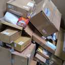 Pallet of Mixed items
