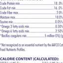 4 x Get Naked 1 Pouch Furball Relief Soft Treats For Cats, 2.5 Oz(pack of 1)