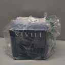 Postpartum Pads XXL Overnight 16.5" (28ct) | 17x Drier, Zero Re-Wet | pH 4.5 Balanced for Sensitive Skin | Plant-Based PLA | Unscented Heavy Flow