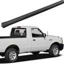 Short Antenna for Ford Ranger (1997-2010), Ford Ranger Antenna - 6 3/4 Inch Car Wash Proof, Internal Copper Coil Antenna Mast Replacement