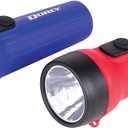DORCY 41-2594 LED Flashlight Combo