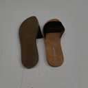 Soda Efron Black Size 10