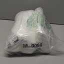 MIULEE 12x20 Pillow Inserts Set of 2, Rectangle Decorative Throw Pillow Premium Fluffy Lumbar Pillow Forms Stuffer for Living Room Sofa Couch Bed