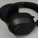 Gvyugke Wireless Gaming Headset for Xbox Series X/S, Xbox One, PS5, PC, Mac, Bluetooth 6.0 Gaming Headphones with Flip-to-Mute Noise-Canceling Mic, Foldable, 3D Surround Sound, 45H Battery - Black