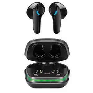 iLive Gaming Earbuds Bluetooth 5.3 ENC Stereo True Wireless In-Ear Earbuds
