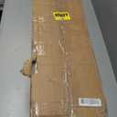 72.5" Heavy Duty Folding Loading Ramps, 1500lb Capacity, Ideal for Motorcycles, Lawn Mowers, ATVs, UTVs, and More  Pack of 2 with Safety Straps and Gloves