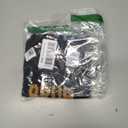 Bruh It's My Sister's Birthday Bro Funny Family Bday Party T-Shirt (Black, XS)