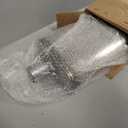 Floshine Universal 409 Stainless Muffler Straight-Through Performance Muffler Exhaust, center in | center out (2")