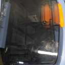 (2025 New) Robotic Pool Vacuum, Robotic Pool Cleaner for Inground Pools, Smart Navigation, Floor/Wall/Waterline Cleaning, 150 Mins Runtime for Pool Up to 2000 Sq.ft