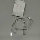 Apple 240W USB-C to USB-C Woven Charge Cable (2 m): Fast and Convenient Charging