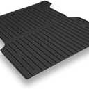 Truck Bed Mat for Ford Maverick 2022 2023 2024, Replacement All-Weather Trunk Protection Truck Bed Liner Mat Ford Maverick Accessories