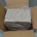 Old Potters Premium Air Dry Clay, White, 10 lbs, All Natural Modeling Clay. Ideal for Beginners and Advanced Sculptors.