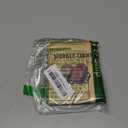 Bike Lights, Ultra-Slim USB-C Rechargeable Bike Lights Front and Back, 5+6 Lighting Modes & IP65 Waterproof, Super Bright Bicycle Light Set for Road Mountain Night Riding Cycling