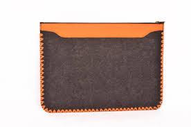 OON Laptop Sleeve Smart for 13 Inch Felt