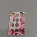 Physicians Formula Eyeshadow Bouquet, 12-Shade Palette with Shimmer, Matte & Satin Finishes, Enriched with Rose Extract  Rose All Play