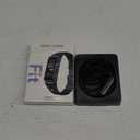 Fitness Tracker,Smart Watch with Blood Pressure Heart Rate Body Temperature & Sleep Monitor IP67 Waterproof Step Calorie Counter Pedometer Health Fitness Activity Watch for Android iOS Phone Men Women