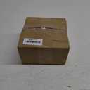 JeCar JK Fuel Filler Cover Gas Cap Aluminum Alloy Gas Tank Door Exterior Accessories for Jeep Wrangler 2007-2018 JK JKU, Pink