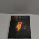 Gootus Led Mask Halloween Costume for Kids Adults, Face Transforming Light up Mask with Gesture Sensing, Cool Toys Great Gift for Birthday Costume Party Christmas