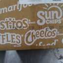 Ruffles Potato Chips Variety Pack, 40 Count, USE BY FEB 11/2025