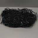 LitHome 14.8FT x 5FT Led Christmas Net Lights Outdoor, 300 LED Multicolor Christmas Net Lights for Bushes Connectable, 8 Modes Colorful Giant Mesh Light Green Wire for Yard, Garden, Party, Tree Decor