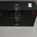 JBHO Martini Glasses, Crystal Coupe Glasses Set of 2, 10 Oz, Large and Fancy Cocktail Glasses, Hand-Blown Champagne Coupe Glasses for Espresso Martini, Manhattan as Bar Glassware or Mother's Day Gift