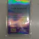 Reusable Self Adhesive Eyelashes No Glue or Eyeliner Needed, Easy To Apply, Stable/Non-slip False Lashes, Natural Look (5 Pairs)