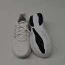 New Balance womens Fresh Foam X 1080 V14 Running Shoe (6.5, White/Light Gold Metallic/Sea Salt) 6.5