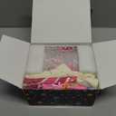 9 Year Old Beautiful Teen Girl Birthday Gifts Ideas, Gift Gifts for 9 Year Old Sweet Teen Girls, Top 9th Birthday Decorations Basket Set of 6