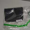 BASENOR Tesla Model S Model X Center Console Cover Non-Slip TPE Armrest Cover [No Logo] Protector Armrest [Proprietary Design] 2021-2026 Tesla Interior Accessories Black