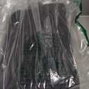 Car Neck Pillow for BMW 1 Series 2 Series 3 Series 4 Series 5 Series 7 Series 8 Series X1 X2 X3 X5 X6 X7 Z4 i5 M2, Car Headrest Pillow, Head Support Rest Driver, Car Headrest & Lumbar Support Cushion (Black)