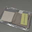 EooCoo Compatible with MacBook Air 13 inch Case M5 2026-2022 M4 M3 M2 A3449 A3240 A3113 A2681, Upgrade Matte, Scratch Resistant, Sturdy Protective Hard Shell for Mac Air 13.6 inch Case, Sky Blue Clear