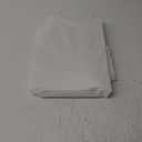 Waterproof Mattress Protector Twin Size,Mattress Cover Protector, Smooth Top Mattress Protector for Kids, Breathable Skin Friendly and Noiseless Fitted Sheet,Twin Size,Polyester