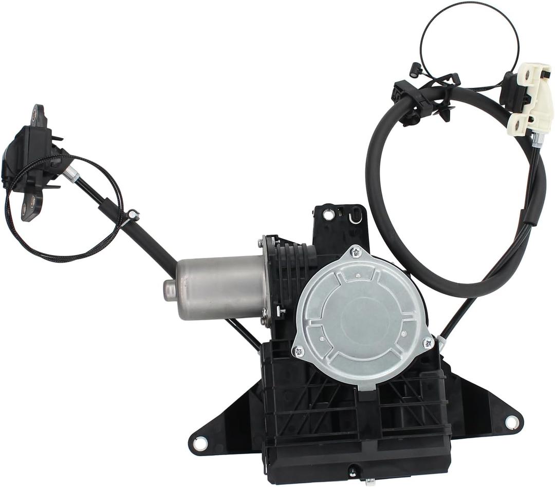 Right Passenger Side Power Sliding Door Motor Assembly for Honda Odyssey 2011-2017