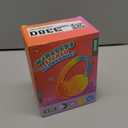 MIDOLA Kids Headphones Bluetooth 5.4 Wireless Volume Limited 85/94dB Hearing Protection Over Ear,68 Hours Playtime Foldable with Cable Aux Wired Built-in Mic for Toddler Child Travel School Pink