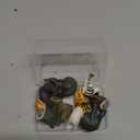 12Pcs Add Some Humor and Funny to Your Fridge with Our Wild Animal Butt Magnets - Perfect for Home Refrigerator Magnets for Adults or Kids (Animal Butts)