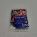 Annin Flagmakers (19417) Poly/Cotton American Flag, Made in USA, 3 x 5 Feet, All-Weather