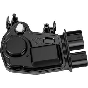 Front Right Passenger Side Door Lock Actuator Motor Replacement for Honda CR-V Civic Accord Element Odyssey Pilot Acura RSX 2001 2002 2003 2004 2005 2006 2007 2008 2009 2010 2011 Replace 72115-S6A-J01