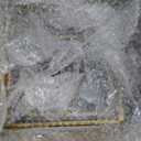 Glass Hurricane Candle Holder: 6 Pcs Gold Large Rectangular Hurricane Candleholder Lantern Centerpieces for Tables Glass Decorative Lantern Candle Holder for Wedding Christmas Home Decor (6.5 & 8 & 9.5 inch H-6 Pcs, Gold)