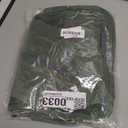 Packing Cubes for Travel - 8 Set Luggage Organizer Bags for Family, Mesh Breathable Packing Cubes for Suitcases Durable Travel Essentials Bags Set (Green)