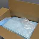 Puppy Pads Extra Large for Dogs 31"x47" 40 Count, Leak-Proof & Super Absorbent Dog Pee Pads, Thicken Disposable Potty Pads Puppy Training Pads for Cats Rabbits (40PCS)