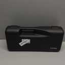 Upgraded Hydraulic Crimping Tool for 1/8" 3/16" Stainless Steel Cable Railing Kits, Hand Hydraulic Crimper with Return Spring, Reinforced Unbreakable Head and 9 Pairs Black Oxide Coated Dies