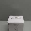 TESSAN Tower Surge Protector Power Strip 10 ft, Long Flat Extension Cord with Multiple Outlets, 8 AC Outlets with 4 USB Ports (1 USB C), Charging Station with Surge Protection, for Home Office Dorm (Grey)