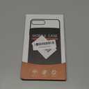 New Aluminum Frame Metal Bumper Frame Slim Hard Case Cover for iPhone17Pro MAX, Metal Frame with Soft Inner Bumper, Raised Edge Protection (Gray, for iPhone 17Pro Max)