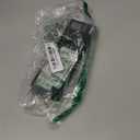 Compatible with Apple Watch Band 49 46 45 44 42 41 40 38mm, Double Sided Wearable Silicone Magnetic Strap for iWatch Ultra SE Series 11 10 9 8 7 6 5 4 3 2 1 (42/44/45/46/49, Black/Gray)