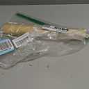 Tanmart Nursery Animal Wall Art Decor Baby Safari Canvas Prints Jungle Animal Wall Art Poster Baby Room Art Nursery Safari Pictures for Bedroom Boys Room 12x16 Inch Set of 6 Unframed