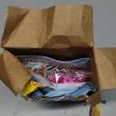 LEGO Heart Ornament Building Toy Set - Fun Arts and Crafts Idea for Girls and Boys, Ages 9+ - Display on The Wall as Home Decoration - Gifts for Kids - 40638